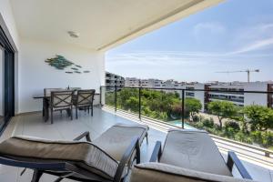 Incredible T2 Marina Lagos com piscina