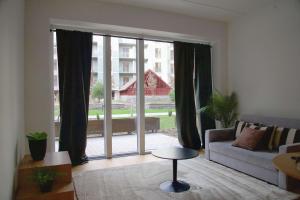 Luxury Apt with Harbor Views 1