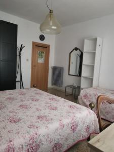 Casa Roza Venezia - Spacious Family Apartment & Private Garage
