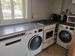 Casa Roza Venezia - Spacious Family Apartment & Private Garage