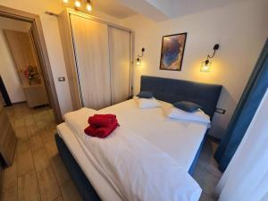 Sea Breeze Double Studio - Beach Pool & Spa Resort langa plaja