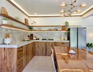 The Palm by Sing - Private 3BR Tropical Villa
