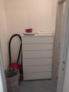 Seaview apartment