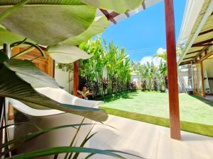 The Palm by Sing - Private 3BR Tropical Villa