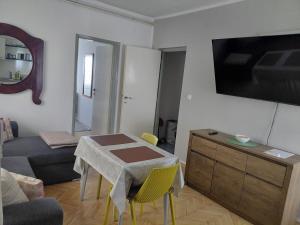 Seaview apartment