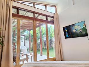 The Palm by Sing - Private 3BR Tropical Villa