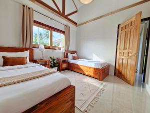 The Palm by Sing - Private 3BR Tropical Villa