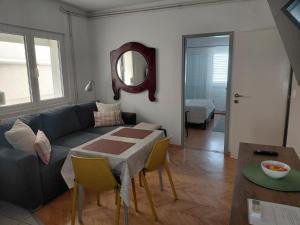 Seaview apartment