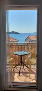 Seaview apartment
