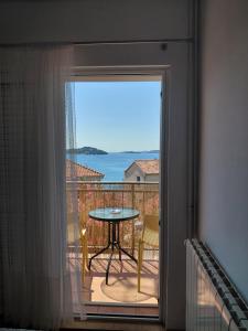 Seaview apartment