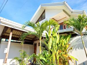 The Palm by Sing - Private 3BR Tropical Villa