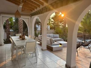 Casa El Mirador