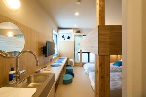 Inside Sangreen - Vacation STAY 22713