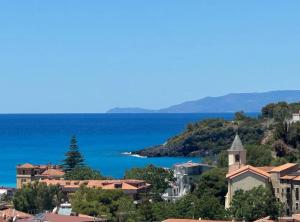 Marina Panoramic Sea View