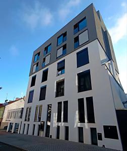 Hotel Plzeň
