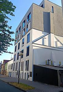 Hotel Plzeň