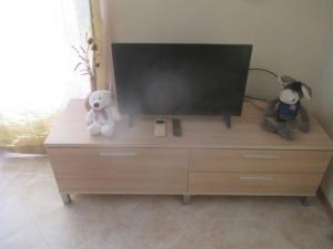 July Morning Seaside Resort Apt A06