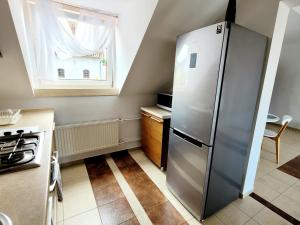 Apartament Nad Lodziarnią