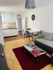 Kado Apartments