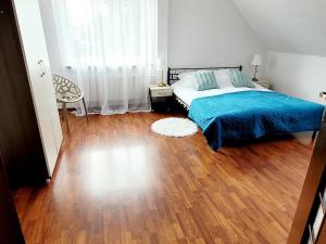 Apartament Nad Lodziarnią