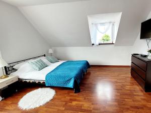 Apartament Nad Lodziarnią