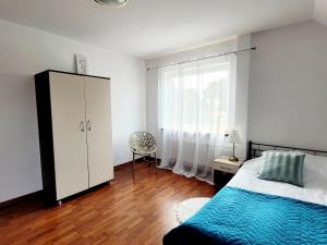 Apartament Nad Lodziarnią