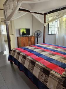 Villa luxury Amborovy Mahajanga Madagascar