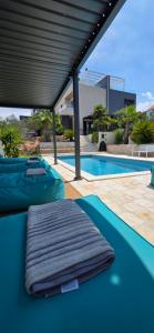 Azure Pool House Murter