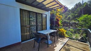 Agta Beach Resort