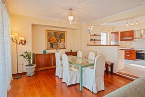Jennys Appartment