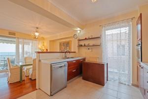 Jennys Appartment