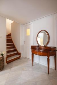 Jennys Appartment