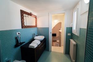 Casina della Fontana