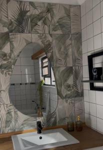 Vineta Holiday Home