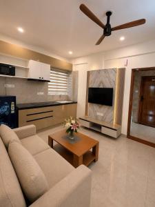 Nivasa living