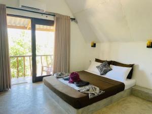 Sambu Cabana Panama