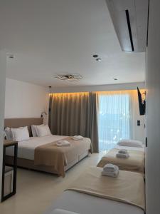 Alkida Luxury Rooms Tolo