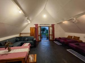 Sambu Cabana Panama