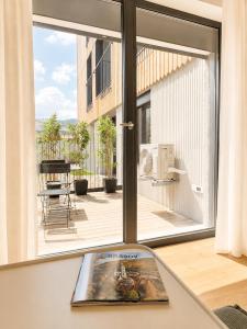 Terra Design Apartment