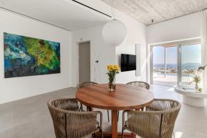 Melora Villas Paros
