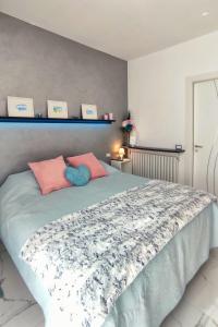 Stylish Apartment near Siena I Private Parking & Air Con & WiFi