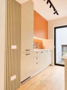 Terra Design Apartment