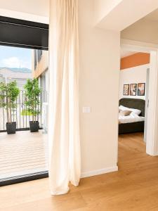 Terra Design Apartment