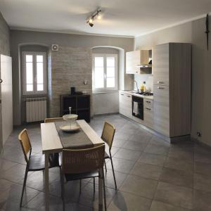 Casa Priscilla