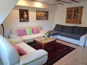 Talblick & Ruhe in Hirschhorn Langenthal