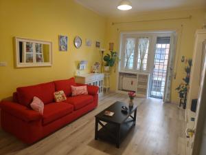 -The Magic of Rome- Semicentrale Roma Pigneto