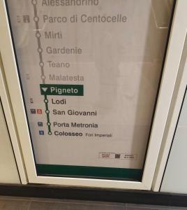 -The Magic of Rome- Semicentrale Roma Pigneto