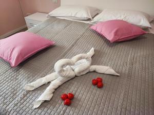 -The Magic of Rome- Semicentrale Roma Pigneto