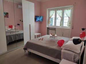 -The Magic of Rome- Semicentrale Roma Pigneto