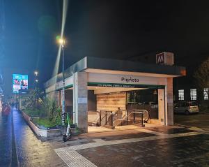 -The Magic of Rome- Semicentrale Roma Pigneto